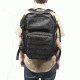 OPMOD TAC PACK 2.0 Limited Edition Backpack - Black TBPBLACK-2