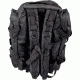 OPMOD TAC PACK 3.0 Backpack, Black SV-OPMDBP-RGBKPK-BLK002