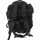 OPMOD TACPACK Backpack w/PALS Webbing - Black OPMOD-TBPBLACK 