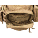 OPMOD TAC PACK Limited Edition Tactical Backpack, Dark Earth, One Size Fits All OPMOD-TAC-4DARKEARTH