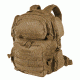 OPMOD TAC PACK Limited Edition Tactical Backpack, Dark Earth, One Size Fits All OPMOD-TAC-4DARKEARTH