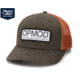OPMOD Trucker Hat Embroidered Patch