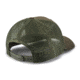 OPMOD Trucker Hat Embroidered Patch, Dark Loden/Loden, OPMDark LLodden