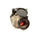 Vortex OPMOD SPARC II Red Dot Sight (Tan) RIF-VT-SPARC-OP-1
