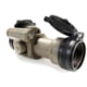 OpticsPlanet Exclusive Vortex OPMOD StrikeFire II Red Dot with Cantilever AR-15 Mount 1x30mm, 4MOA, Red/Green Dot, RIF-VT-SF-OP-1