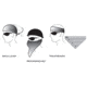 Zan Headgear 3-in-1 Headband System Usage