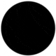 Lastolite Skylite Black Velvet Fabric Small LL LR81102