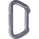 Maxpedition Omega Pacific D-Frame Carabiner (Stone Grey) OPTDC