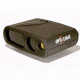 Opti-Logic Insight 1000LH Hypsometer, 1000 Yard Passive Range, 1200 Yard Reflective, Black 00416