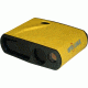 Opti-Logic Insight 1000LH Hypsometer, 1000 Yard Passive Range, 1200 Yard Reflective, Safety Yellow 00425