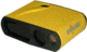 Opti-Logic Insight 1000XT Rangefinder, 1000 Yard Passive Range, 1200 Yard Reflective Range, Safety Yellow 00424