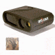 Opti-Logic Insight 800XL LED Programmable Laser Range Finder - Camo