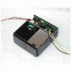 Opti-Logic RS 800 Laser Rangefinder with RS232 Connectivity, Black 00619
