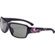 Optic Nerve Anissette Matt Blk/floral Polr 15020 BLACK/FLORAL