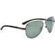 Optic Nerve Arsenal G.metal Polarized Smk 21293 GUNMETAL RX