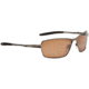 Optic Nerve Axel Matt Gunmetal Polarized 13019 GUNMETAL