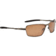 Optic Nerve Axel Matt Gunmetal Polarized 13019 GUNMETAL