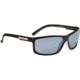 Optic Nerve Caspien Shiny Black Polarized 21296 BLACK