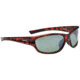 Optic Nerve Crease Drk Demi Polarized 21295 DEMI