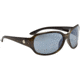 Optic Nerve Luna D.wood Green Polarized 21277 D.WOOD GRN