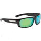 Optic Nerve Meridian Black Polarized 21260 BLACK