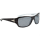 Optic Nerve Monarch Shiny Black Polarized 12905 BLACK