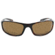 Optic Nerve One Backwoods Dark Demi Polarized Sunglasses, 16076