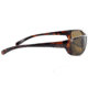 Optic Nerve One Backwoods Dark Demi Polarized Sunglasses, 16076