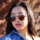 Optic Nerve One Cadet Gold Polarized Sunglasses, 16009
