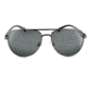 Optic Nerve One Cadet Gunmetal Polarized Sunglasses, 16007