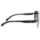 Optic Nerve One Cadet Gunmetal Polarized Sunglasses, 16007