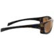 Optic Nerve One Castline Dark Demi Polarized Sunglasses,18004