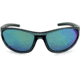 Optic Nerve One Homerun Grey/Black Kids Polarized Sunglasses, 18040