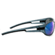 Optic Nerve One Homerun Grey/Black Kids Polarized Sunglasses, 18040