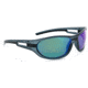 Optic Nerve Homerun Sunglasses - Kids, Black with grey, 18040