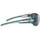 Optic Nerve One Homerun Grey Kids Polarized Sunglasses, 16143