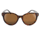 Optic Nerve One Hotplate Demi/black Polarized Sunglasses, 17015