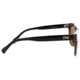 Optic Nerve One Hotplate Demi/black Polarized Sunglasses, 17015