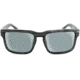 Optic Nerve One Mashup Drift Grey Polarized Sunglasses, 16059