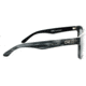Optic Nerve One Mashup Drift Grey Polarized Sunglasses, 16059