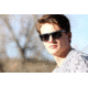 Optic Nerve One Mashup Drift Grey Polarized Sunglasses, 16059