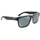 Optic Nerve Mashup Sunglasses, Matte Driftwood Grey, 16059