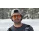 Optic Nerve One Oscar Derento Black Polarized Sunglasses, 18011