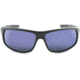 Optic Nerve One Rapid Matte Black Polarized Sunglasses, 16108