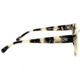 Optic Nerve One Rizo Beige Marble Polarized Sunglasses,18035