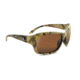 Optic Nerve One Sheba Sunglasses - Womens, Matte Camo Frame, Polarized Brown Lens 17030