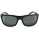Optic Nerve One Timberline Black Polarized Sunglasses, 16160