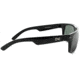 Optic Nerve One Timberline Black Polarized Sunglasses, 16160