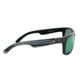 Optic Nerve One Timberline Drift Gry Polarized Sunglasses, 16162