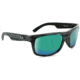 Optic Nerve Timberline Sunglasses, Matte Driftwood Grey, 16162